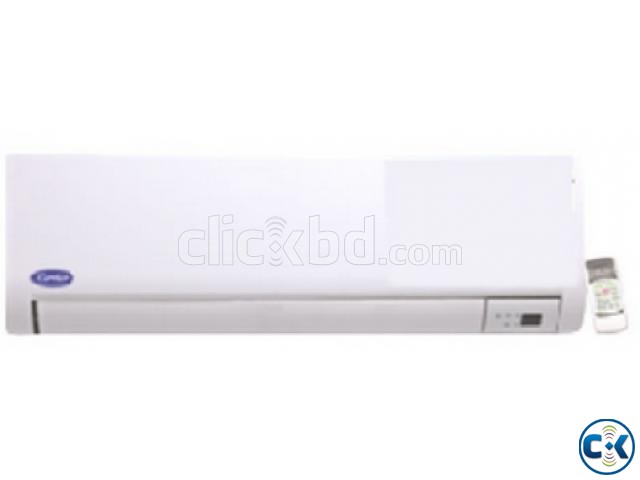 Carrier Superia 5 Star 1 Ton Split AC large image 0