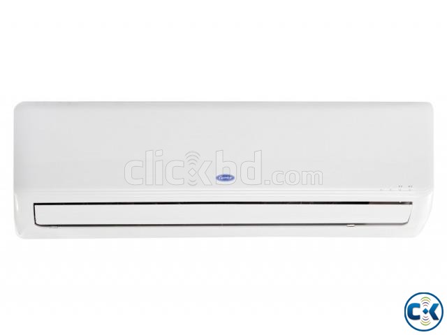 Carrier Superia 5 Star 1.5 Ton Split AC large image 0