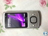 Nokia 6700 Slide