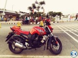 Yamaha FZS