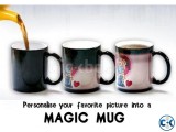 Magic Mug Print