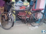 Dhoom Electric Bike-2016