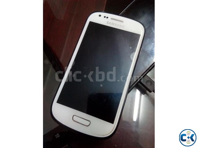 Samsung Galaxy S3 Mini large image 0