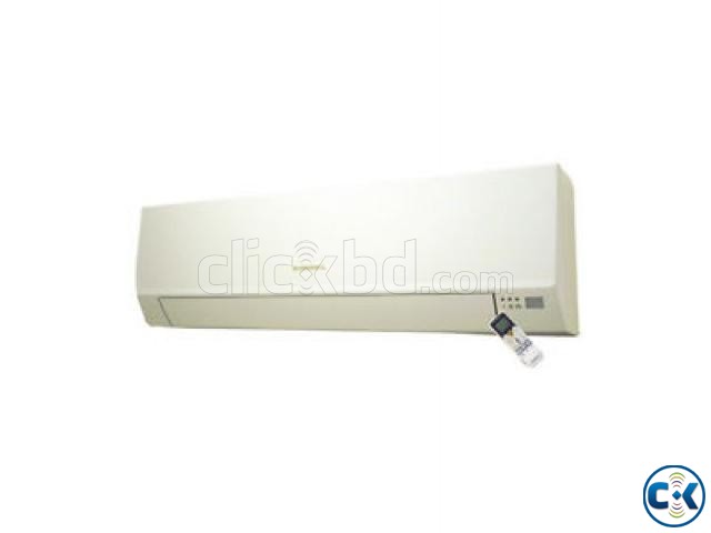 GENERAL Superia 5 Star 1.5 Ton Split AC large image 0