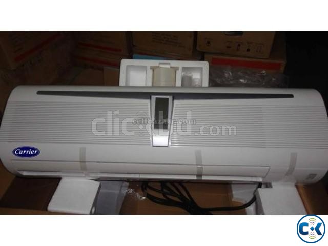 Carrier Inverter Split AC 42JG030 2.5Ton large image 0