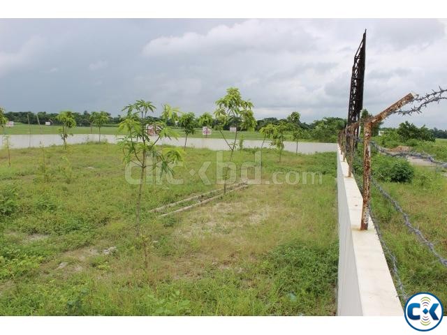 2.5 katha plot Mawa Road large image 0