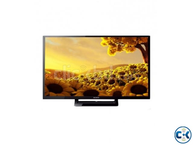 SONY BRAVIA 24-Inch Full HD LED TV 24P412C large image 0