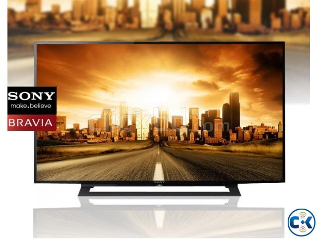 SONY BRAVIA 32-Inch Full HD LED TV 32R306C large image 0