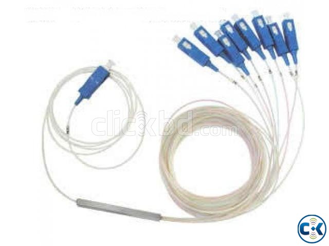Optical Splitter large image 0