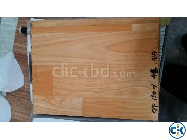 PVC Floor Sponge Covering large image 0