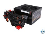 Thermaltake TR2 Series TR- 500W V2.3 Bronze