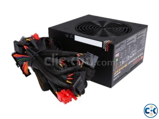 Thermaltake TR2 Series TR- 500W V2.3 Bronze large image 0