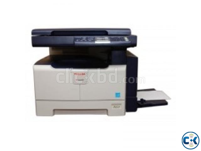 Toshba photocopy Machine E-studio 211 scan print Copy  large image 0