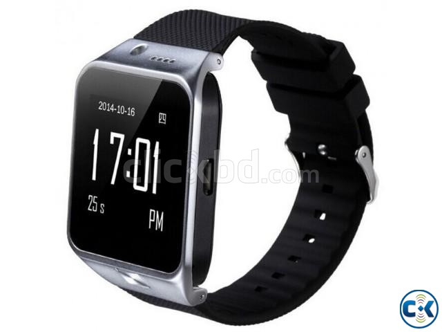 Smart Gear Watch G2 large image 0