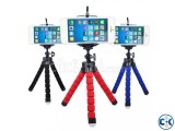 Universal Mobile Tripod Holder