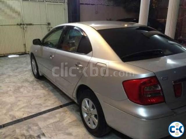 Car Rent Monthly basis F Premio fresh 2010 reg large image 0