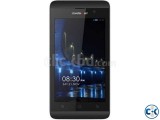 Symphony W68q black