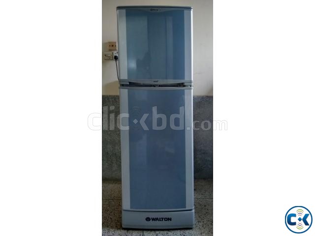 Walton 12cft refrigerator large image 0