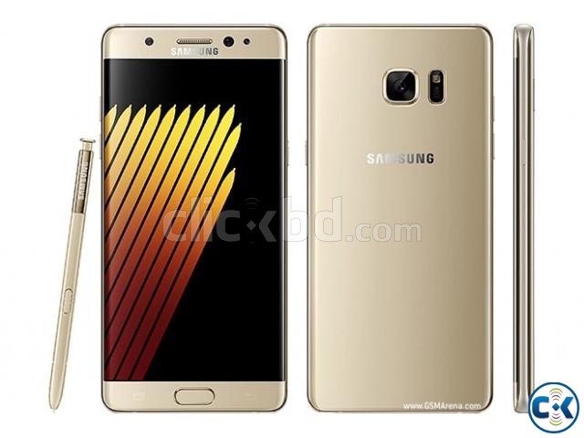 Samsung Note 7 64GB Original large image 0