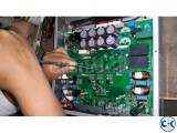 GRID TIE INVERTER REPAIR