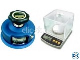 Small image 1 of 5 for Gsm cutter and Balance package- 3  | ClickBD