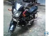 Runner Bullet 100cc