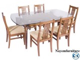 Dining table model-2016 02