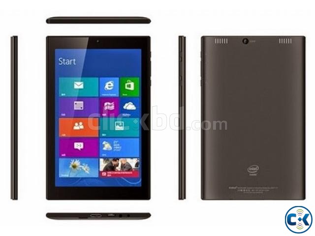 Windows 10 Tab 2GB Ram 32GB Rom large image 0