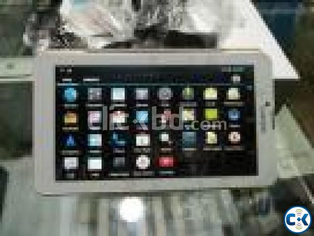 Samsung Galaxy Tab 9 hd large image 0