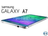 Samsung Galaxy A7 King Quality Modified 