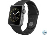 Apple gear smart mobile watch