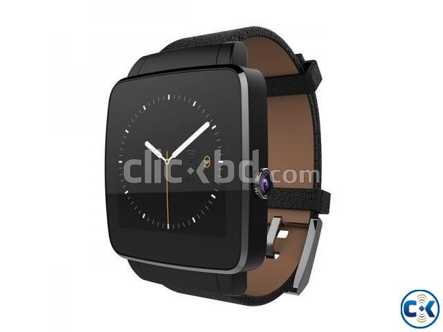 Smart Watch X6 Sim support large image 0