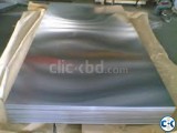 Aluminum Plain Sheet 4 x8 Thickness1mm 