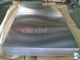 Aluminum Plain Sheet, 4'x8' Thickness1mm,