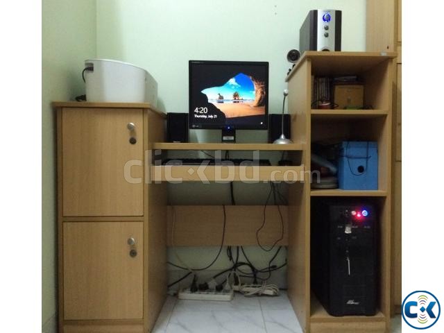 Otobi clearance computer table