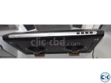 Brand New Auto Clean Kitchen Slim Hood Italy