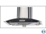 Brand New Auto Chimney Kitchen Hood Malaysia