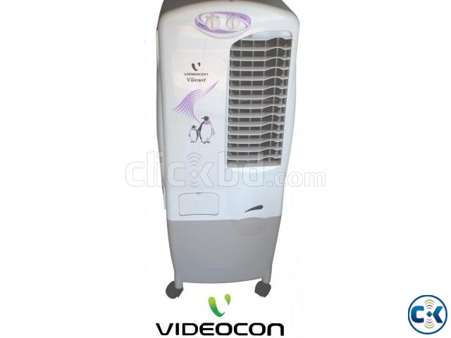 Portable Freezing Cooler No Ice New videocon large image 0