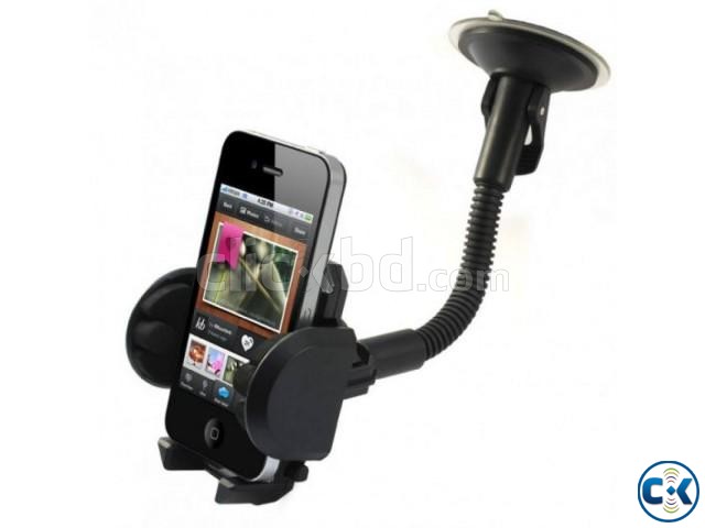 Universal Car Mount Holder large image 0