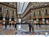 ITALY VISA PROCESSING