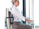 Sit Right Back Support for Any Kind of Chairs