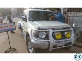 Pajero