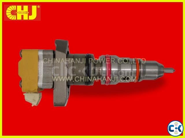 Delphi Common Rail Injector EJBR02101Z large image 0