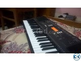 Yamaha Keyboard PSR E343