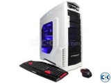 Gaming PC i7 6th Gen 8GB 1TB HDD G1 B7