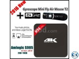 H96 Plus Android 5.1 Lollipop Amlogic S905 2G 16G KODI 4K TV