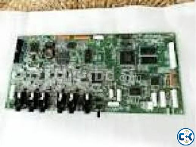 Roland xp -60 80 Mother Board large image 0