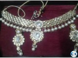 kundan set