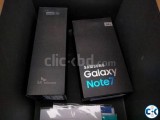 Samsung Galaxy Note 7. At Gadget Gizmos