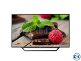 Sony bravia 32 W602D led full hd tv new 2016